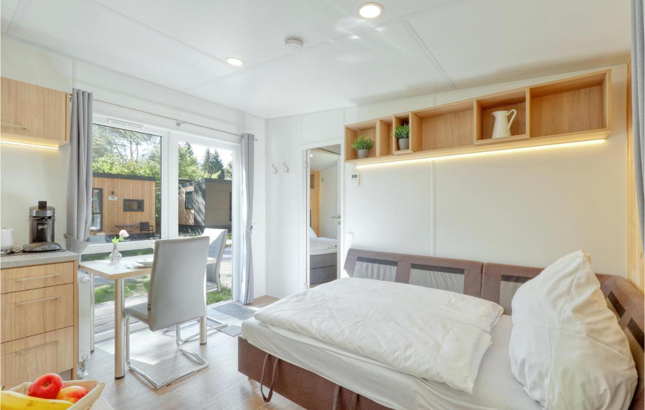 Tiny Haus 33 Am Brombachsee 普莱因费尔德 外观 照片
