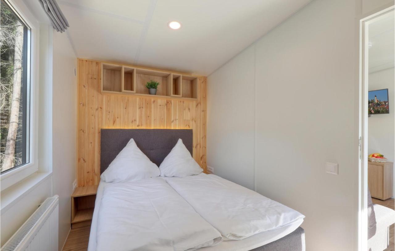 Tiny Haus 33 Am Brombachsee 普莱因费尔德 外观 照片