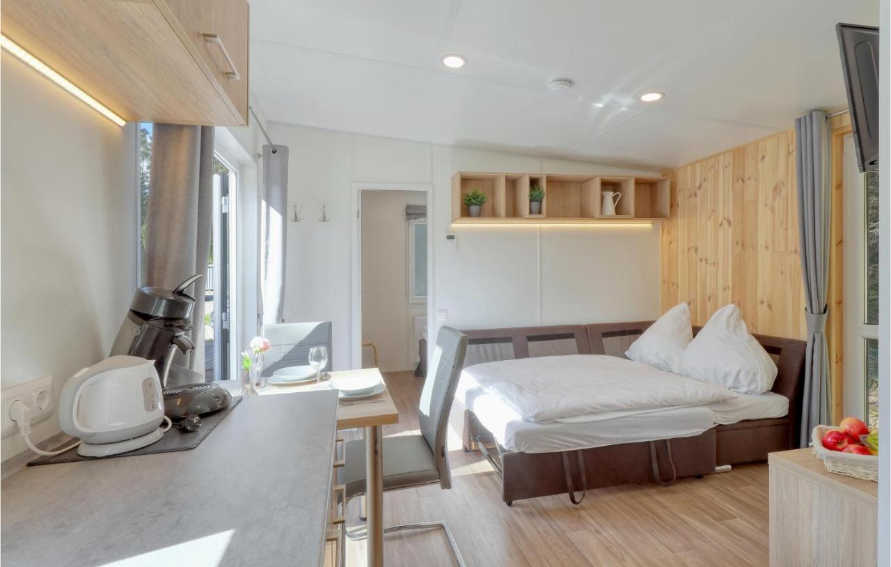 Tiny Haus 33 Am Brombachsee 普莱因费尔德 外观 照片